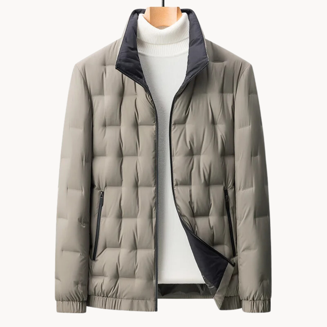 Helvano | Gesteppte Jacke für Herren