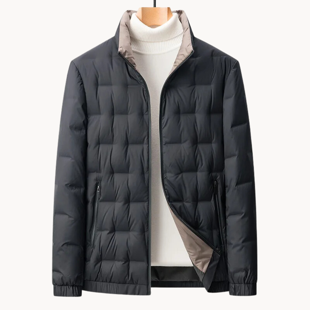 Helvano | Gesteppte Jacke für Herren
