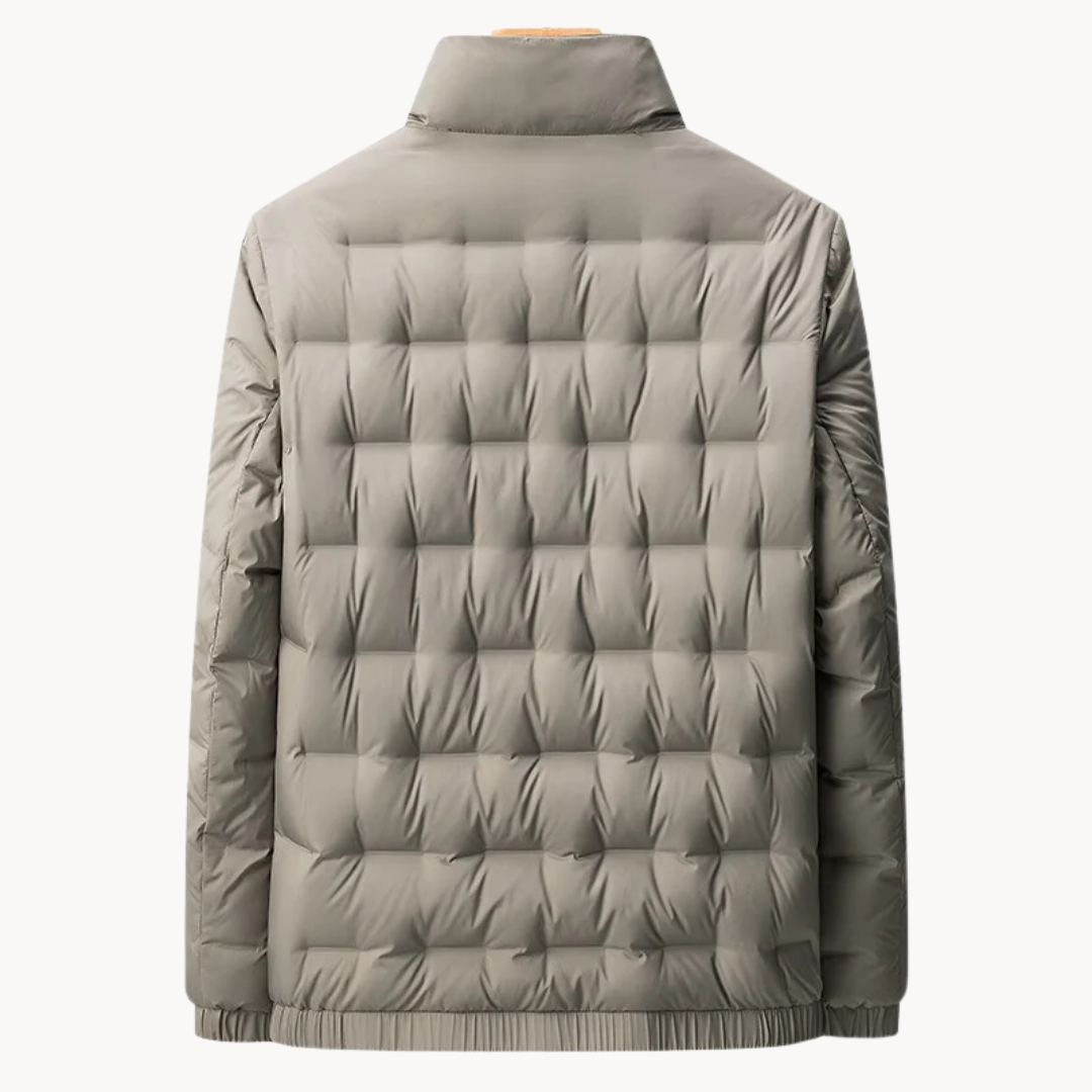 Helvano | Gesteppte Jacke für Herren