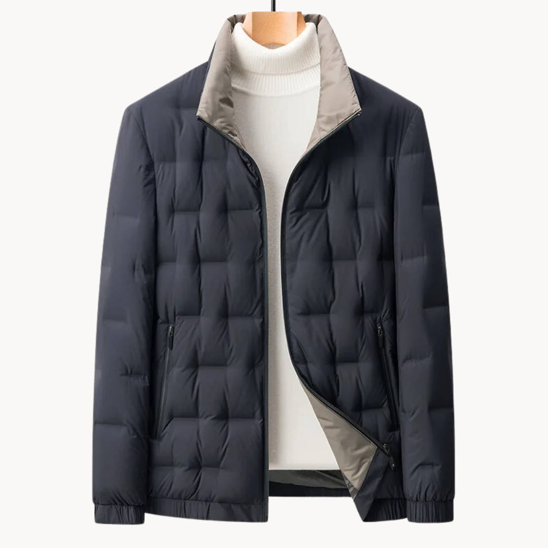 Helvano | Gesteppte Jacke für Herren