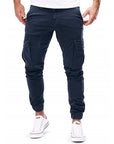 Helvano | Funktionshose für Herren