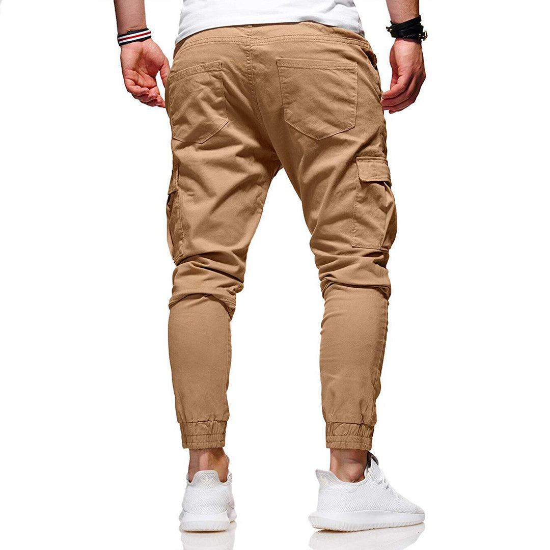 Helvano | Funktionshose für Herren