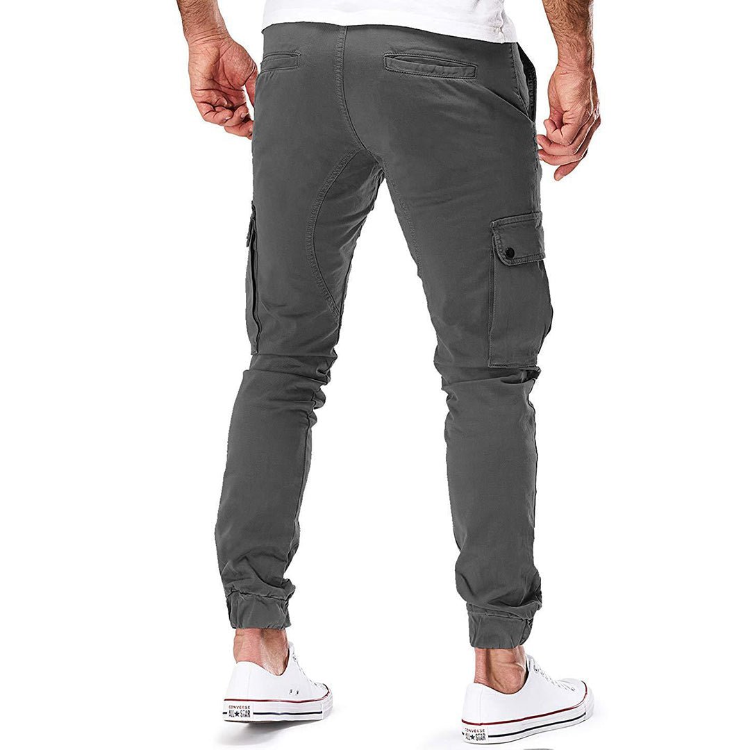 Helvano | Funktionshose für Herren