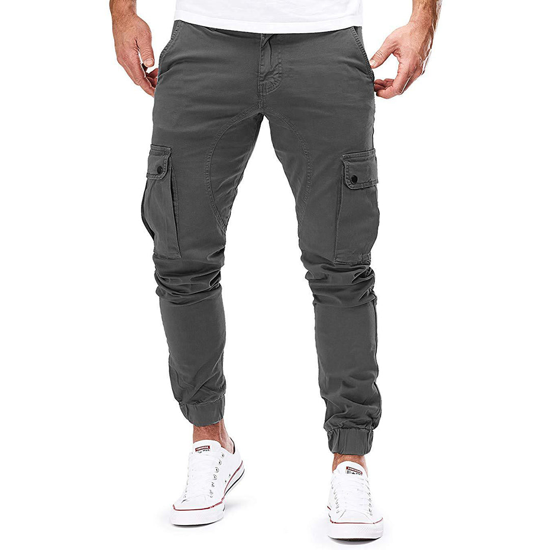 Helvano | Funktionshose für Herren