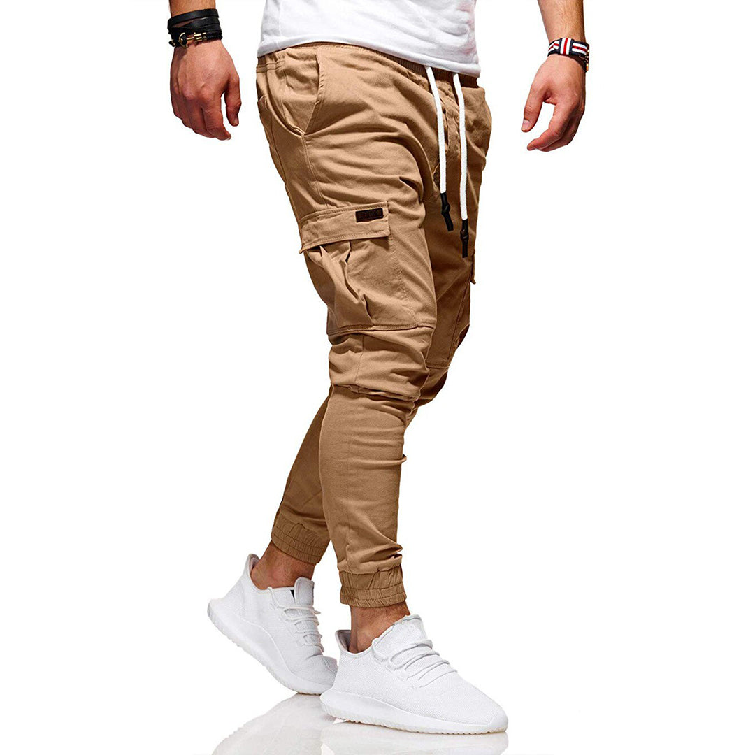 Helvano | Funktionshose für Herren