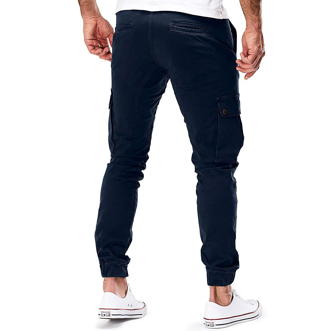 Helvano | Funktionshose für Herren