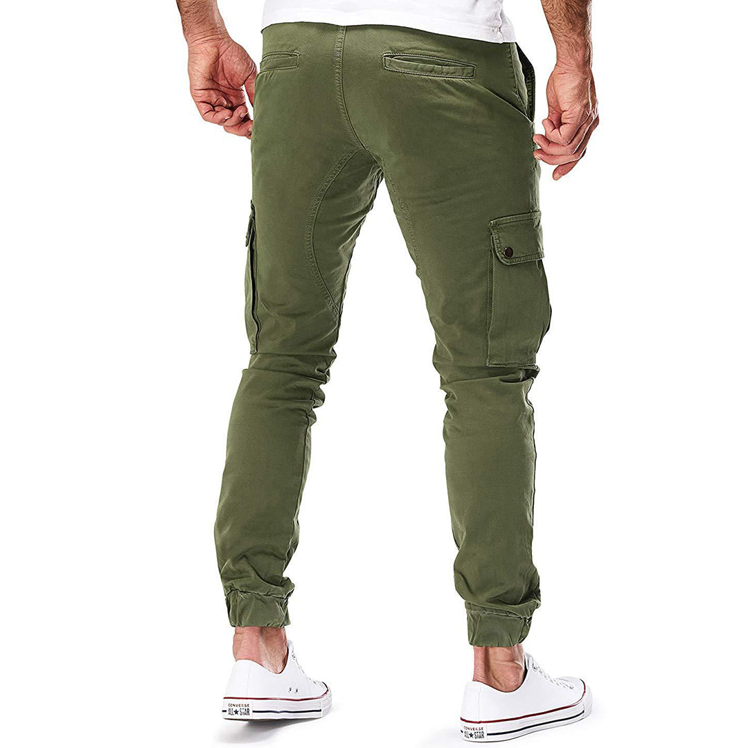 Helvano | Funktionshose für Herren