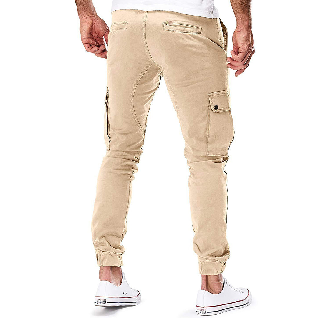 Helvano | Funktionshose für Herren