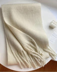 Helvano | Weicher Winterschal für Damen