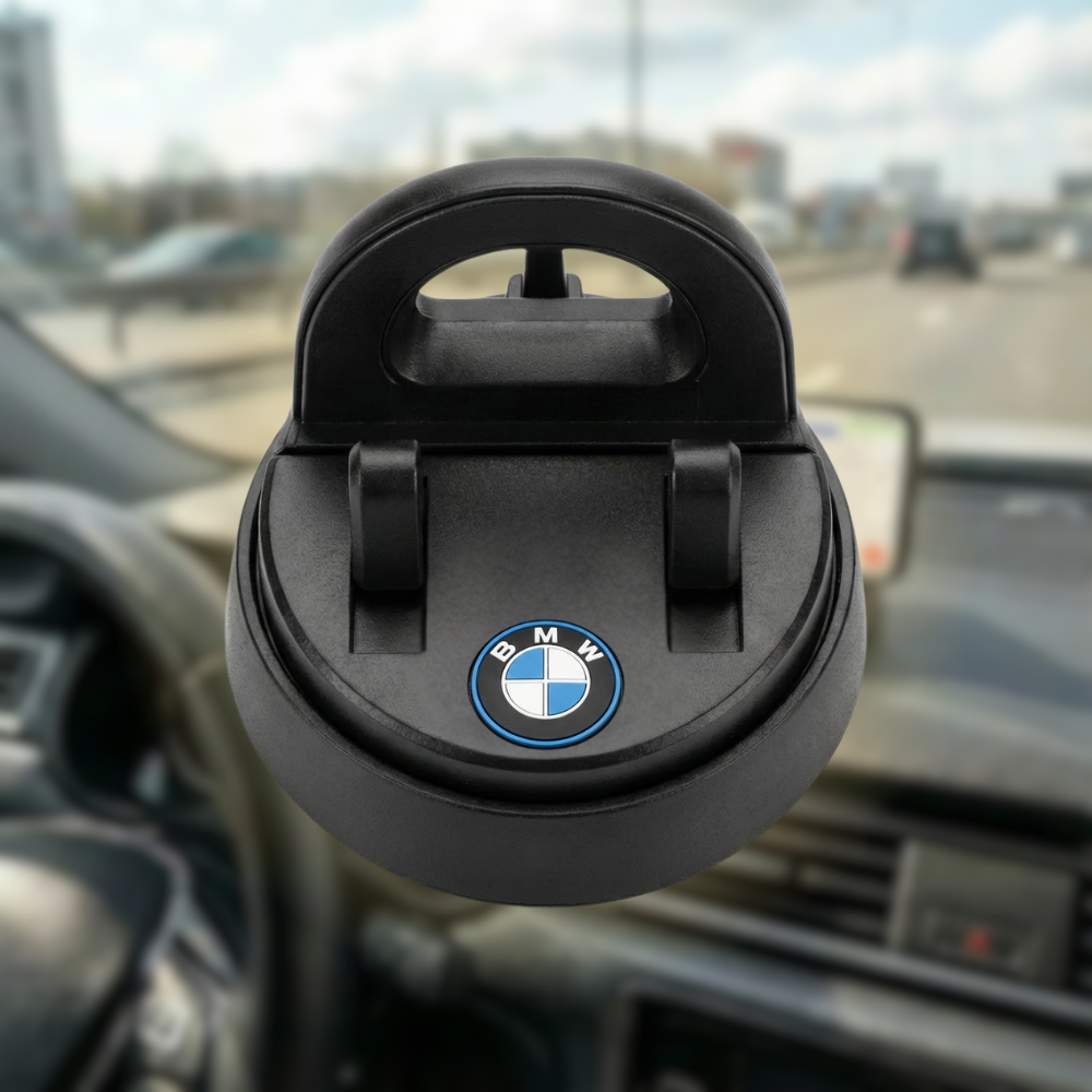 Helvano | Drehbare Handyhalterung fürs Auto