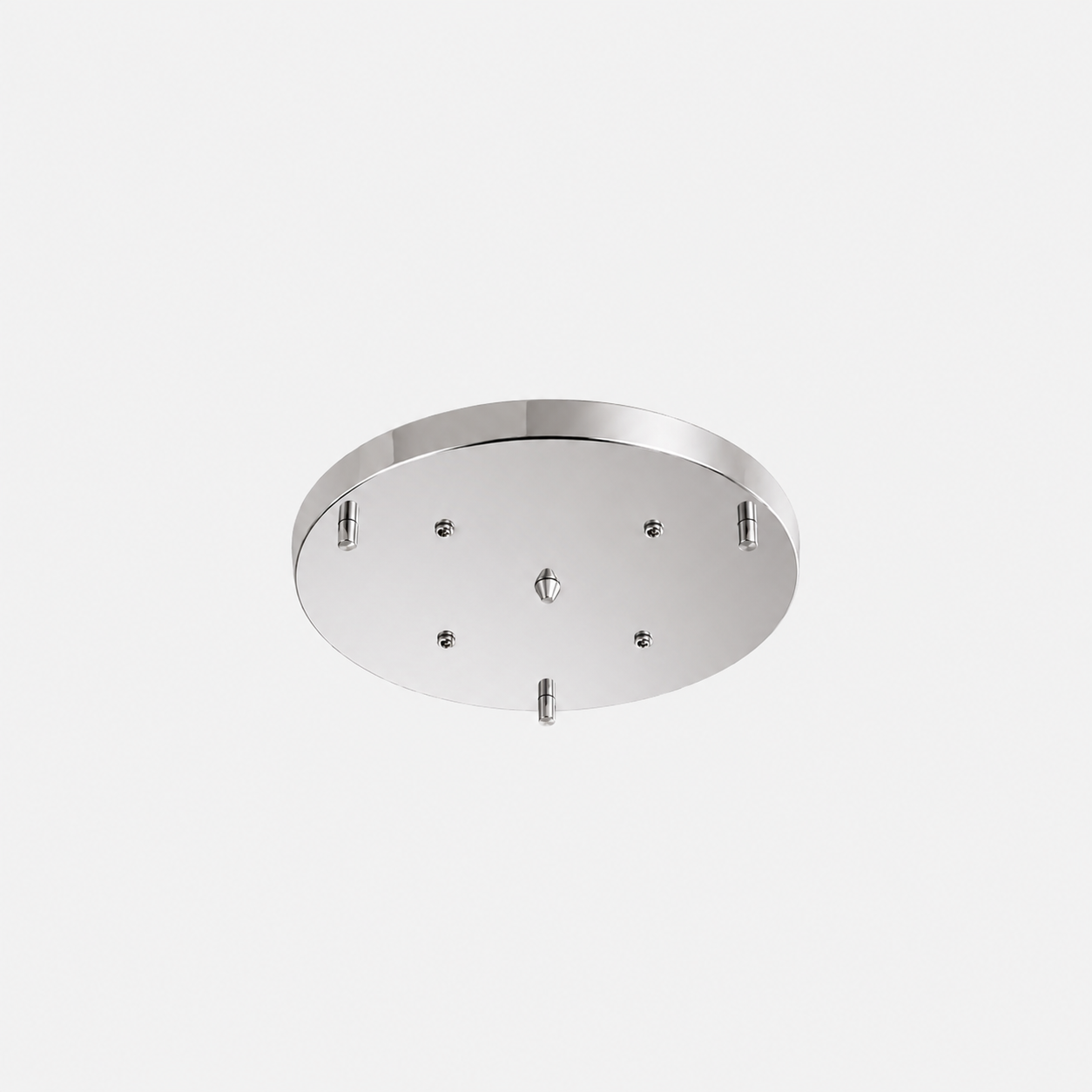 Helvano | Glas-Pendelleuchte Wolke im modernen Design