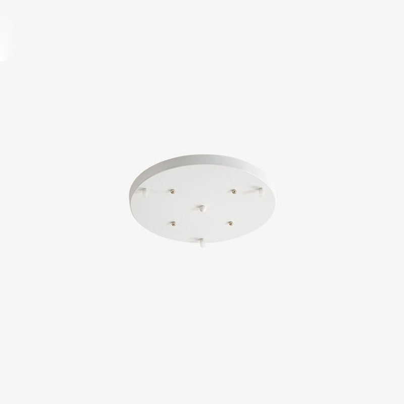 Helvano | Glas-Pendelleuchte Wolke im modernen Design