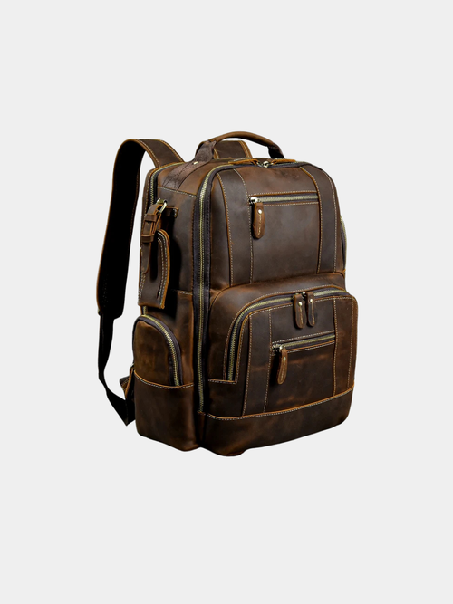 Helvano | Vintage Rucksack für Herren