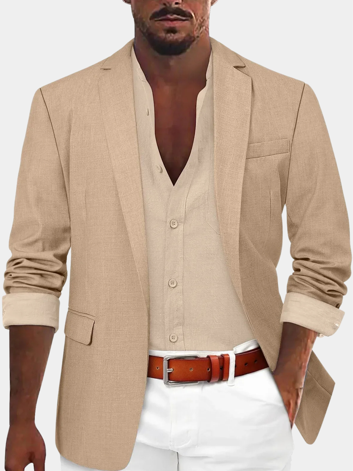 Helvano | Sommer-Blazer für Herren