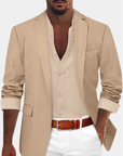 Helvano | Sommer-Blazer für Herren