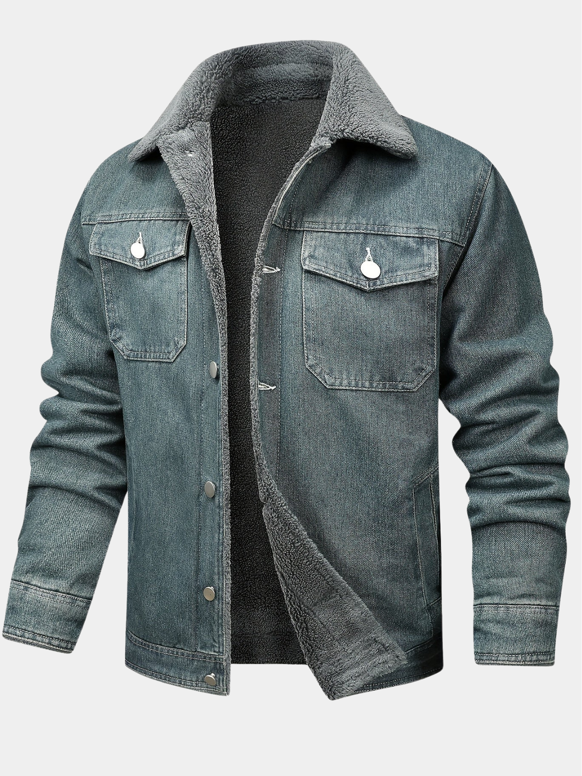 Helvano | Baumwolljacke für Herren