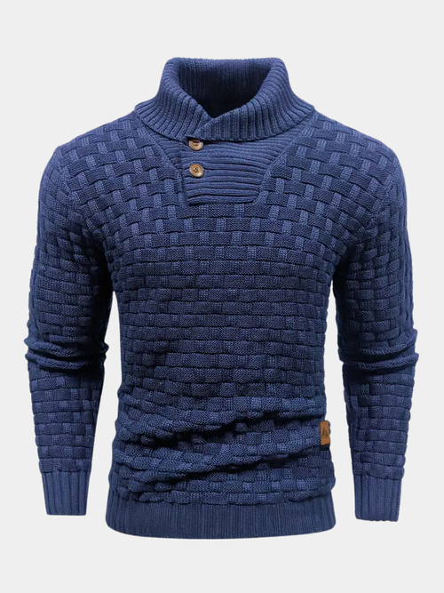 Helvano | Strickpullover für Herren