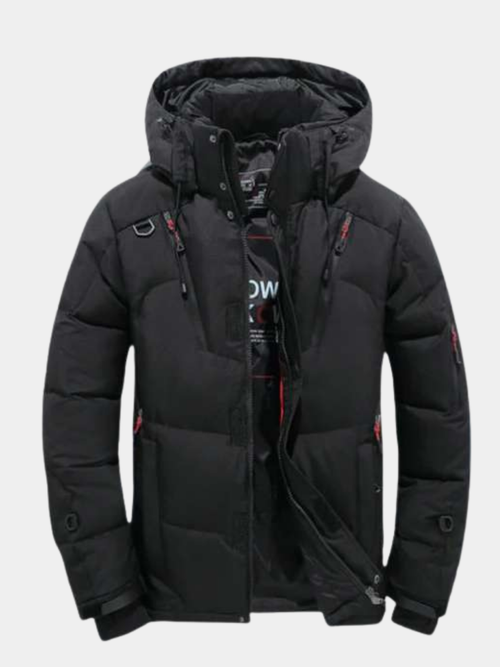 Helvano | Winterparka für Herren