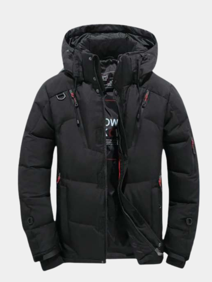 Helvano | Winterparka für Herren