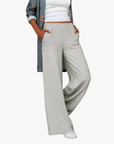 Helvano | Weite Hose für Damen