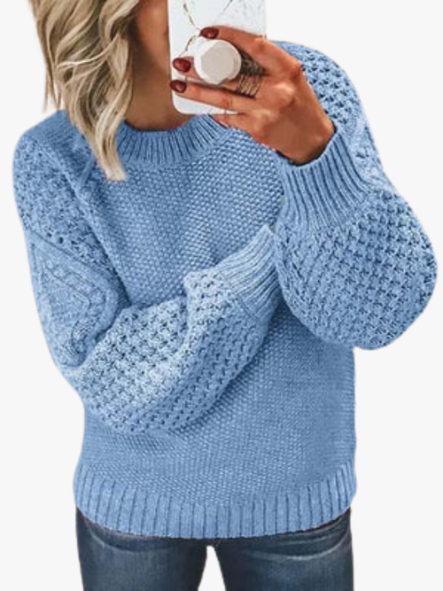 Helvano | Strickpullover für Damen