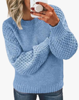 Helvano | Strickpullover für Damen