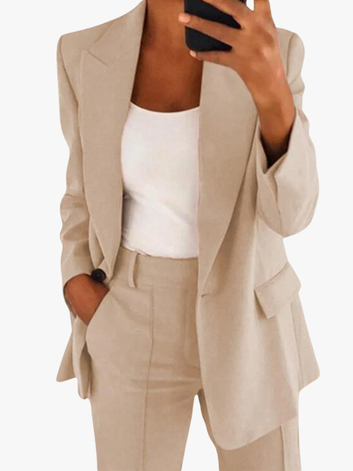 Helvano | Zweiteiler-Set für Damen