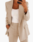 Helvano | Zweiteiler-Set für Damen