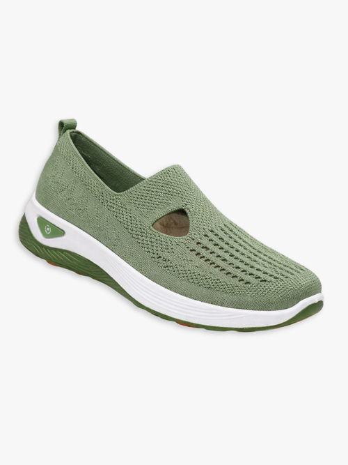 Helvano | Sneakers zum Reinschlüpfen für Damen