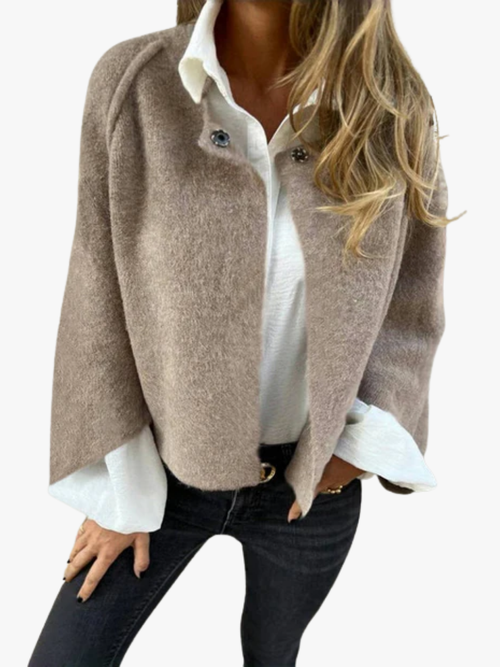 Helvano | Vintage-Jacke für Damen