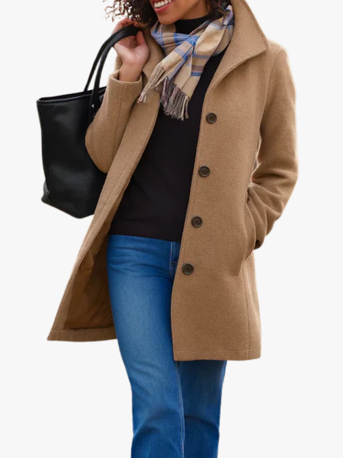 Helvano | Mantel für Damen