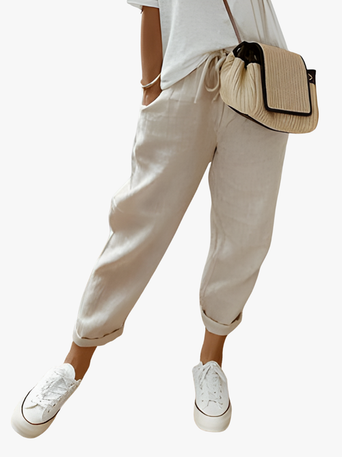 Helvano | Sommerhose für Damen