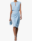 Helvano | Elegantes Alltagskleid für Damen