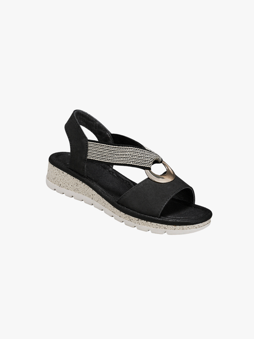 Helvano | Slingback-Sandalen für Damen