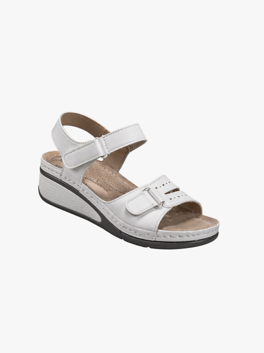 Helvano | Ergonomische Sandalen für Damen