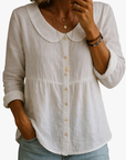 Helvano | Alltagsbluse für Damen