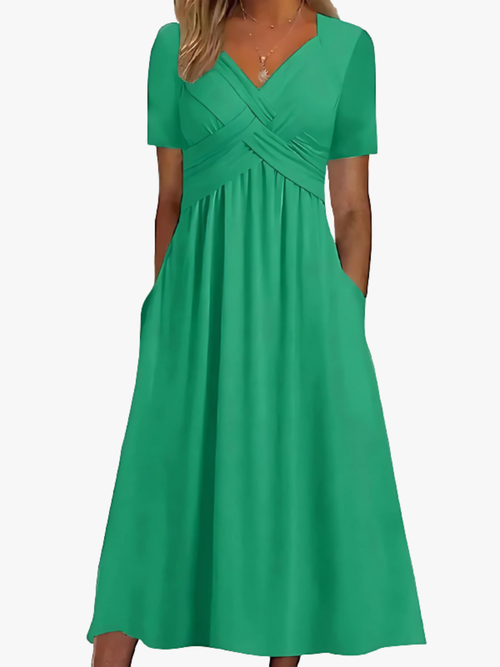 Helvano | Midikleid für Damen