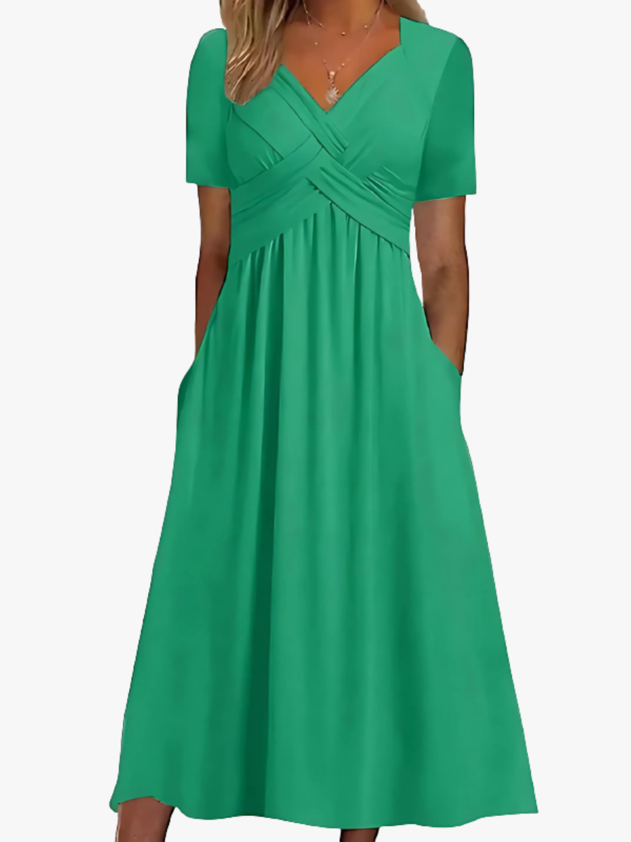 Helvano | Midikleid für Damen