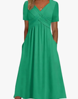 Helvano | Midikleid für Damen