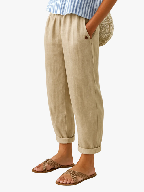 Helvano | Moderne Hose für Damen
