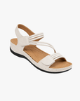 Helvano | Entspannte Sommersandalen für Damen