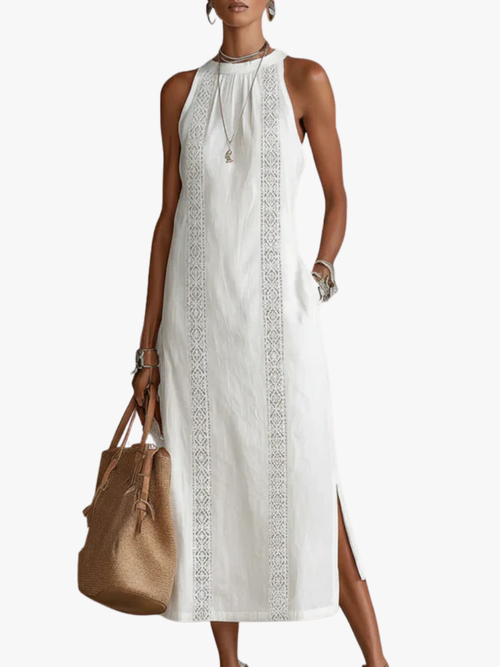 Helvano | Midikleid für Damen