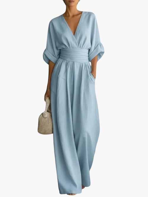 Helvano | Elegantes Jumpsuit für Damen