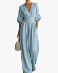 Helvano | Elegantes Jumpsuit für Damen
