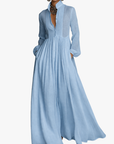 Helvano | Maxikleid für Damen