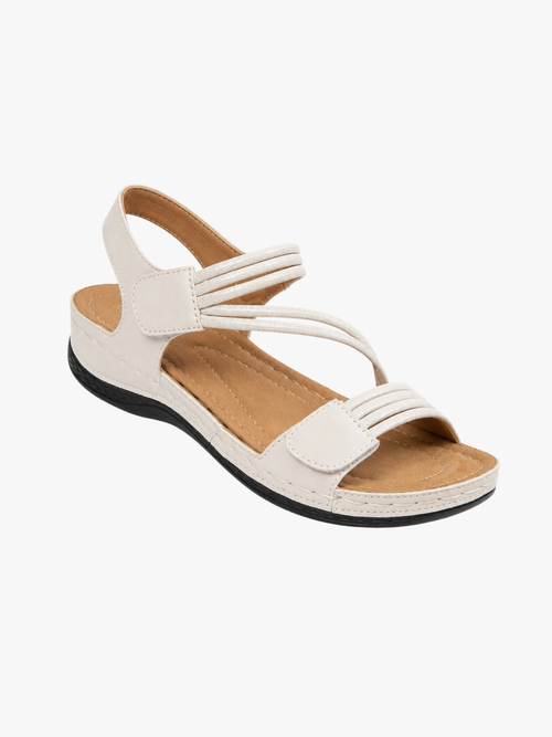 Helvano | Verstellbare Sandalen für Damen