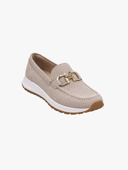 Helvano | Slip-on Loafer-Sneakers für Damen