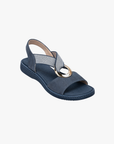 Helvano | Flache Sandalen für Damen