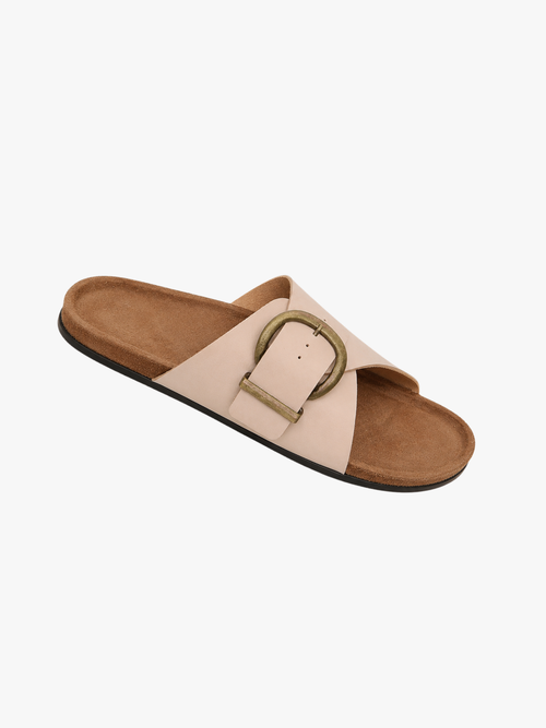 Helvano | Stützende Klassik-Sandalen für Damen