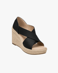 Helvano | Keil-Espadrilles für Damen
